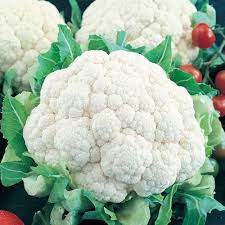 Pusa Snowball Cauliflower